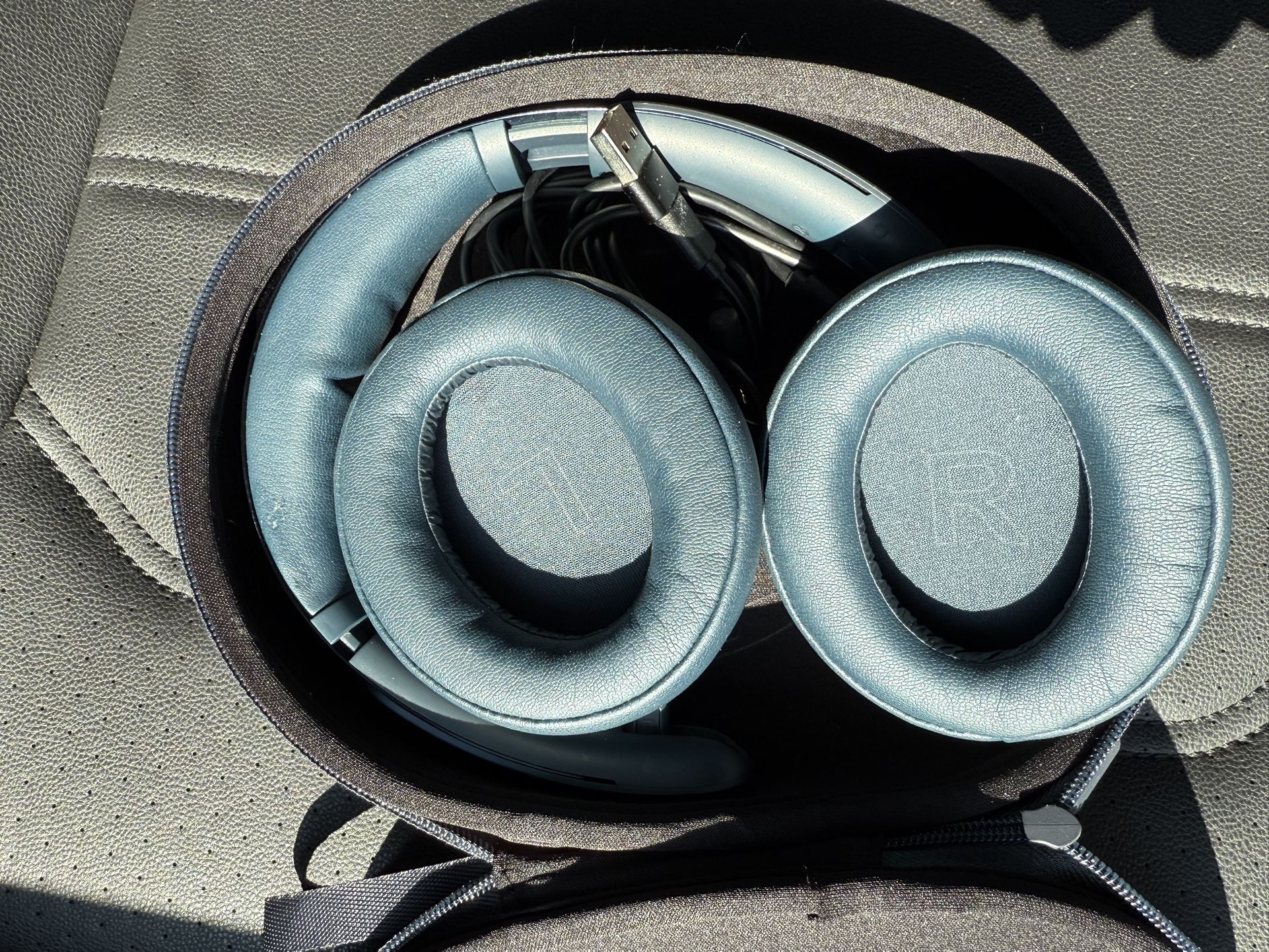 Soundcore Wireless Headphones