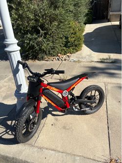 Tuttio arch1 ebike