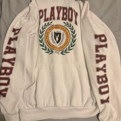 Play-boy Hoodie