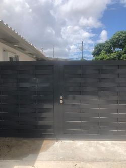 ALUMINUM Fence And Gates\\\\ Gates \ Fence. ALL ALUMINUM 