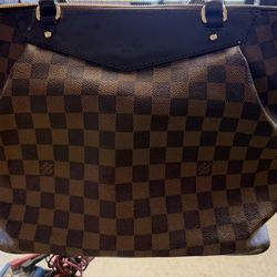 Louis Vuitton Westminster Damier Ebene