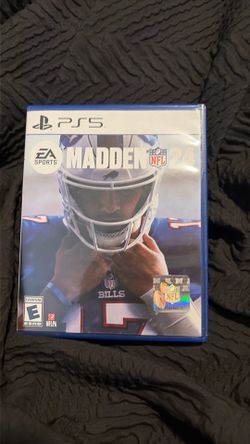 Madden 24