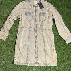 Levi's Flynn Dress