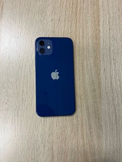 iPhone 12 - Unlocked - 128GB