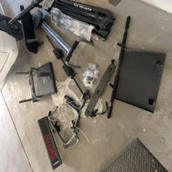 Boflex Power Pro