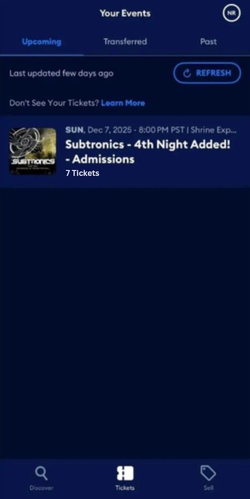Subtronics