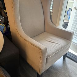 Chairs Good Condition 