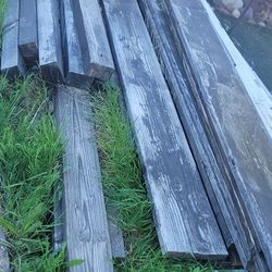 Free Lumber Free Wood