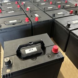 🔋 Batería Grupo 35 | Subaru Impreza Forester WRX