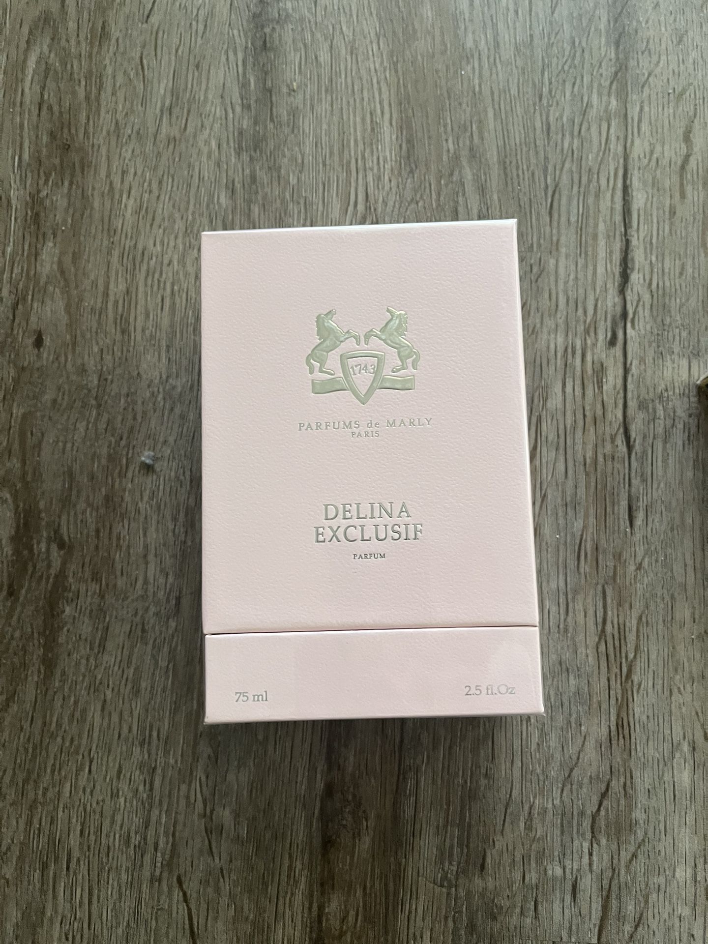 Parfums De Marly Delina Exclusif