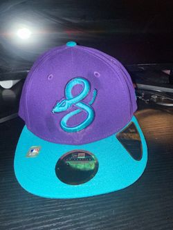 Dbacks hat