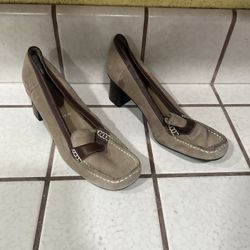 Nickels Women’s Heels 