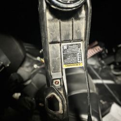 Can Am X3 Kicker Bluetooth Radio