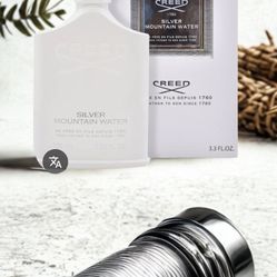 Creed Men Cologne 