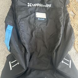 Uppababy Travel Bag For Vista & Cruz