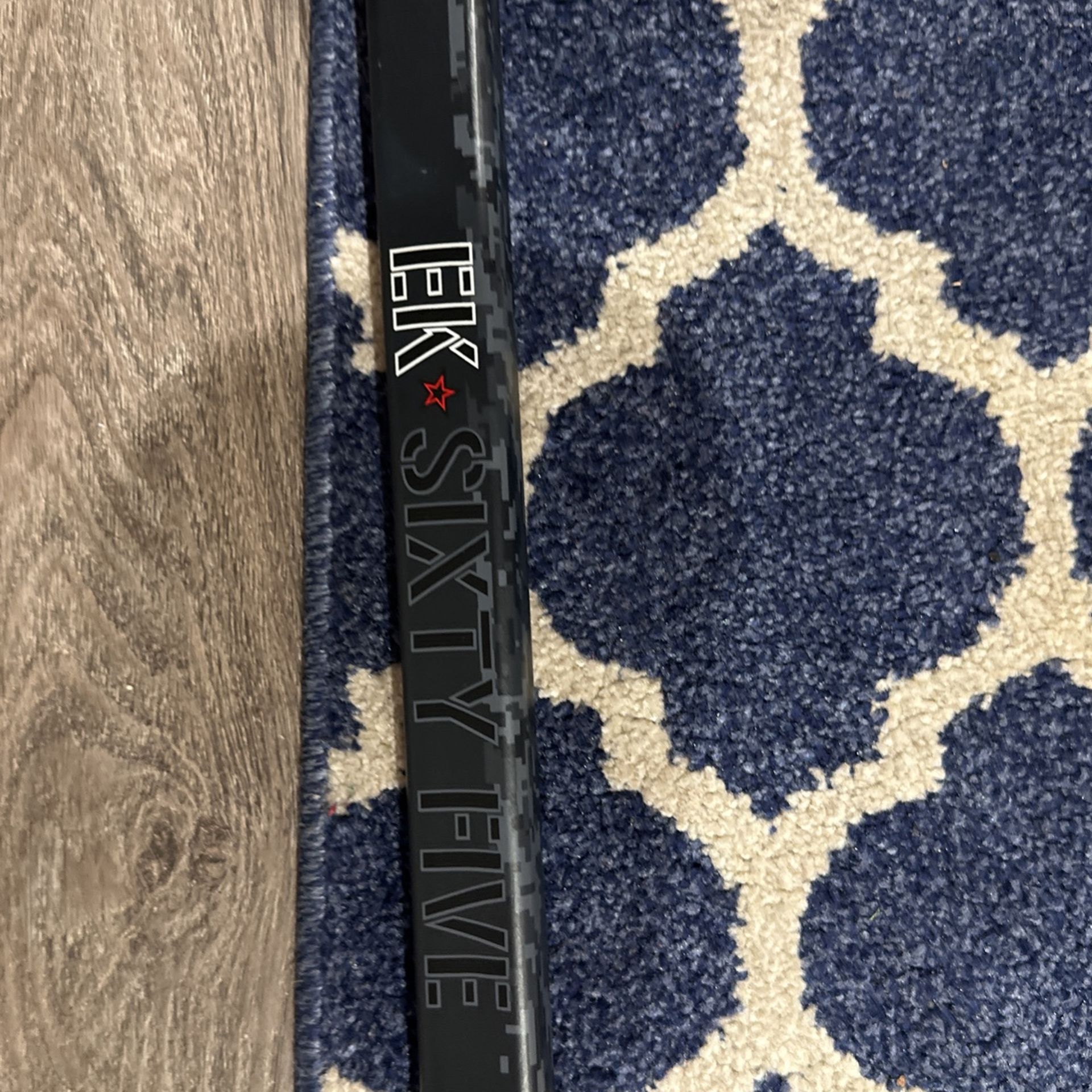 Warrior EK Sixty five Stick Lefty New