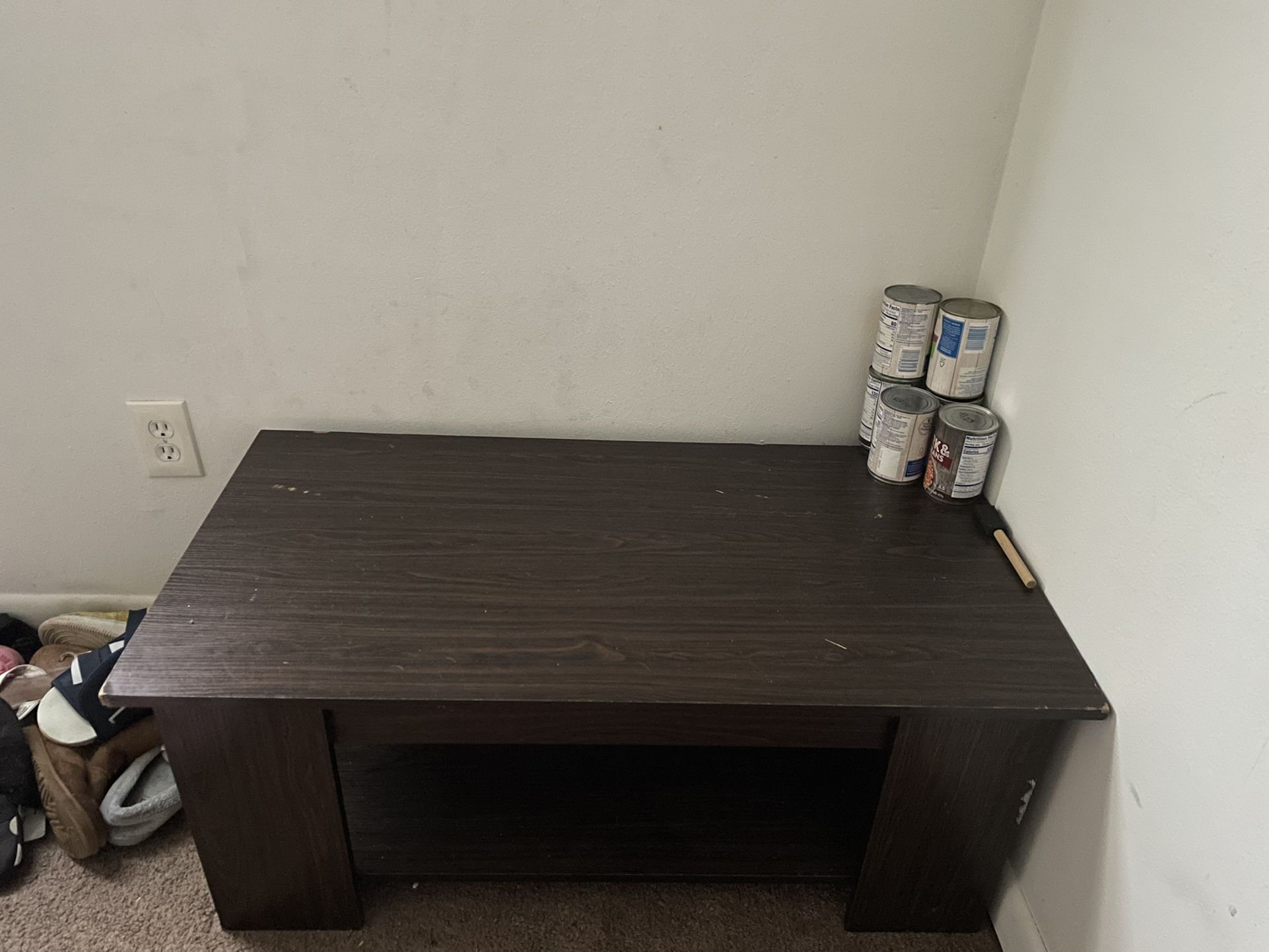 Tv Stand / Desk 