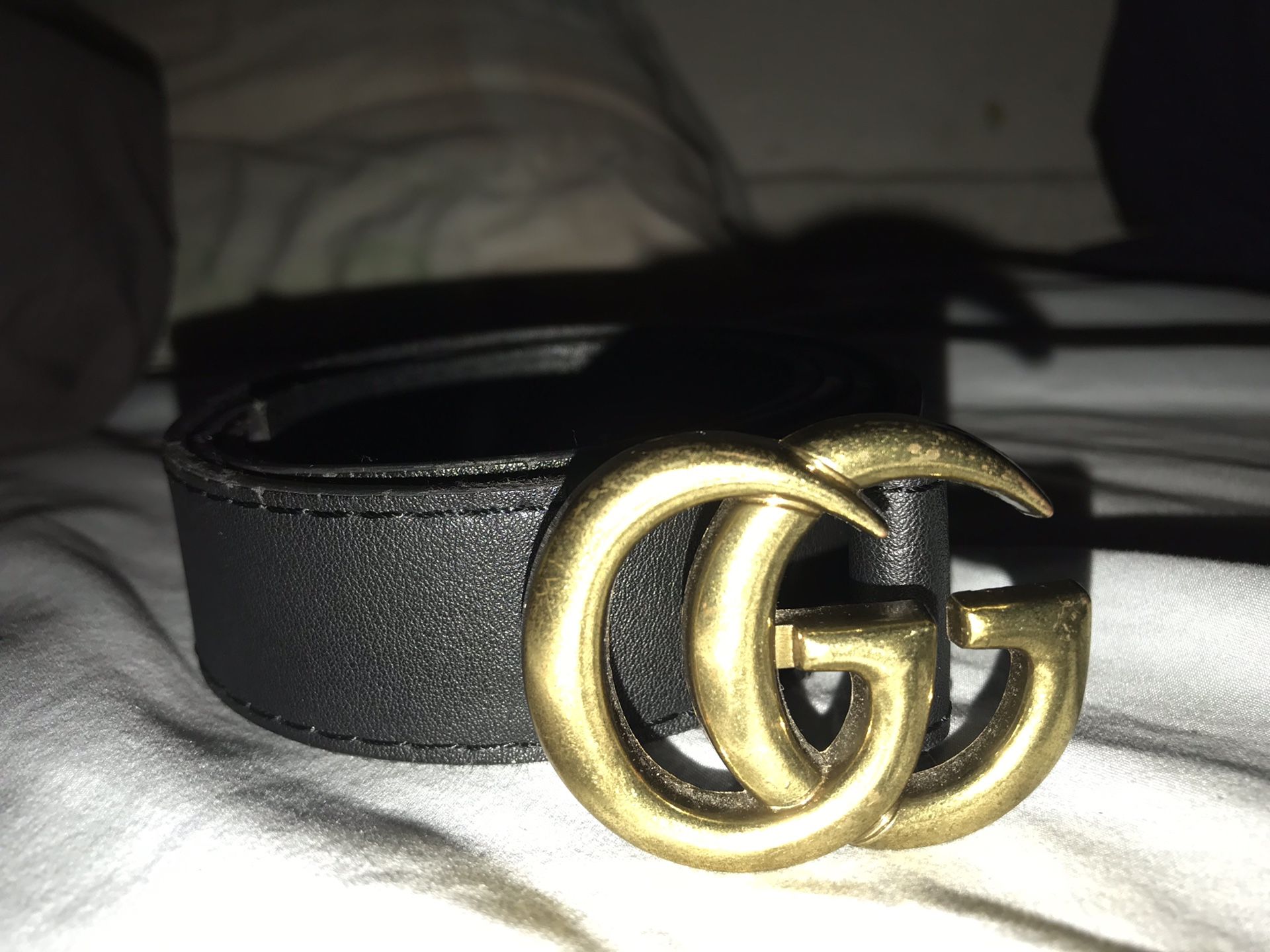 Gucci Belt