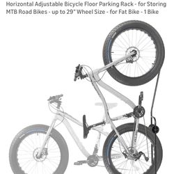 Cycling Deal Upright Bikestand