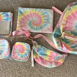STONEY CLOVER LANE TIE DYE BUNDLE