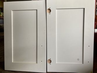 Shaker Kitchen Cabinet Door
