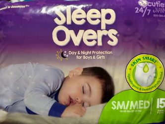 Sleep Overs