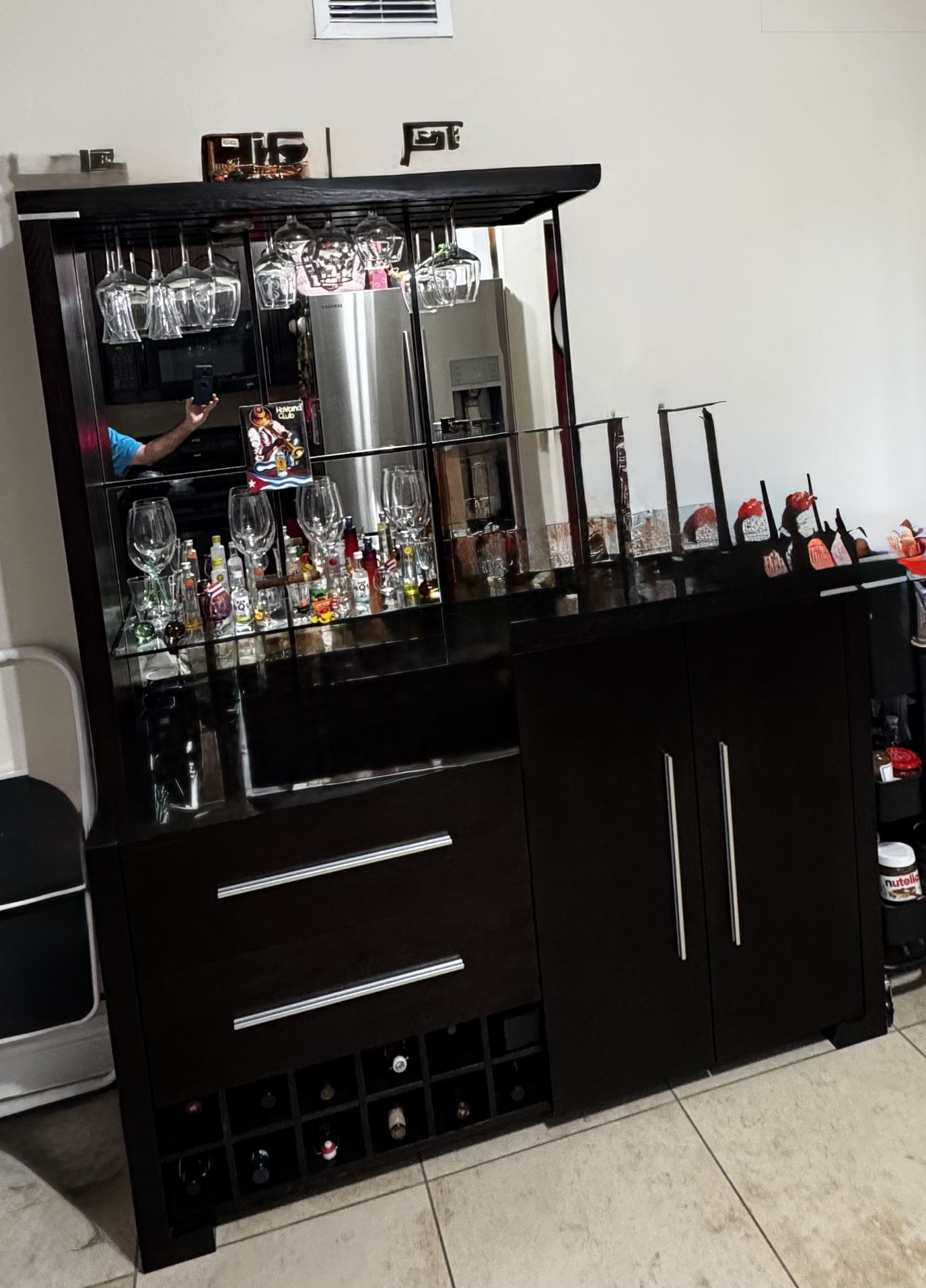 Bar For Sale