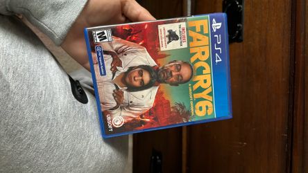 Far cry 6