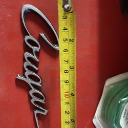 Car Badge