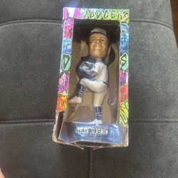 Dodgers Figurine Tyler Glasnow 