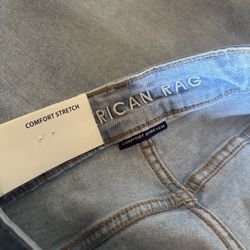 American Rag 32x30 Comfort Stretch Fit BRAND NEW 