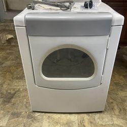 Dryer Whirlpool Cabrio Steam