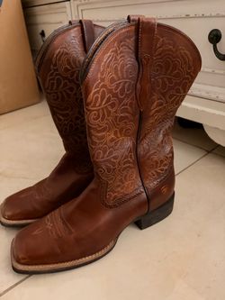 Ariat Boots