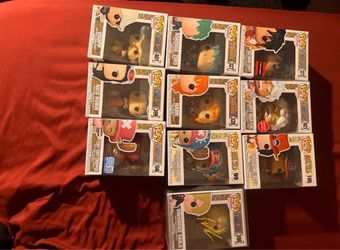 One piece Funko Pop