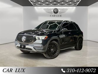 2022 Mercedes-Benz GLE 350