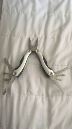 Utility Knife
