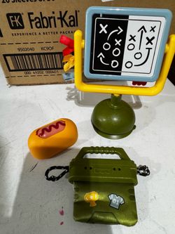 Baby Toys Tailgater
