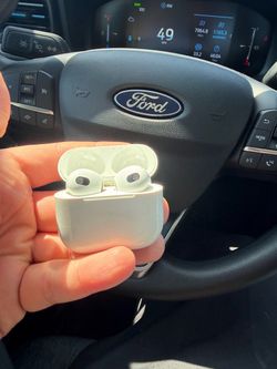 AirPod series 3