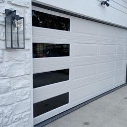 Garage Doors 