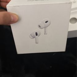 AirPods Pro GEN 2