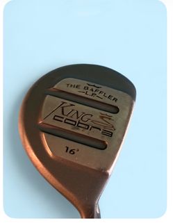 King Cobra Baffler LP 16° Fairway Wood