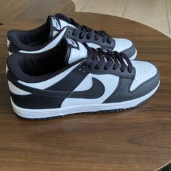 Nike Dunk Low Panda Men’s Size 9.5 (New-Nuevos)