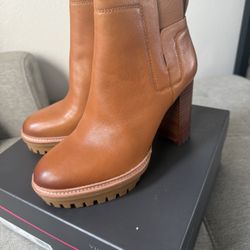 New Vince Camuto Boots 
