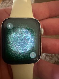 Apple Watch Series 5