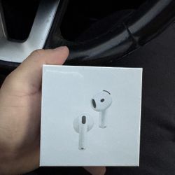 AirPods 4