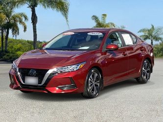 2023 Nissan Sentra