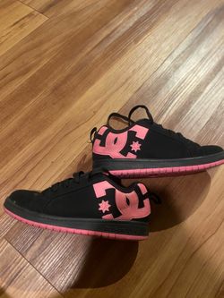 DC SHOES