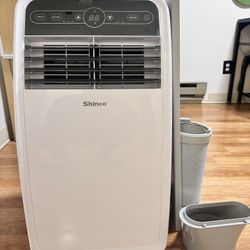Portable Air Conditioner