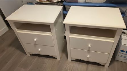Nightstands