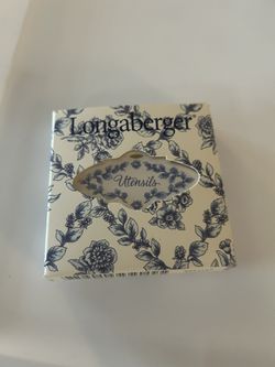 Longaberger Items  Thumbnail